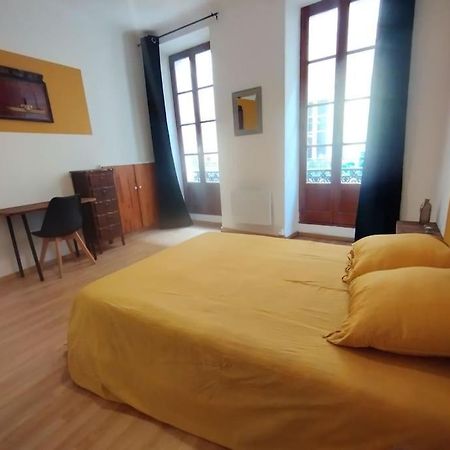 Appartement En Plein Centre. Carpentras Exterior photo