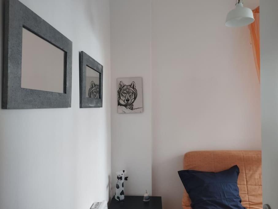 Appartement En Plein Centre. Carpentras Exterior photo